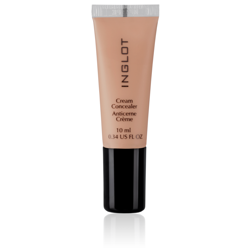 INGLOT HD PERFECT COVERUP FOUNDATION TRAVEL SIZE 71